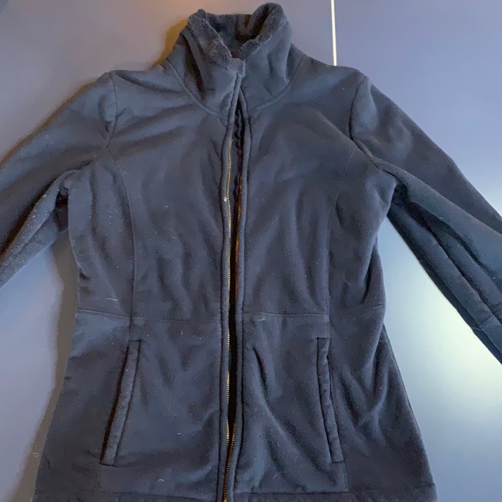Lilly Pulitzer Fleece Jacket